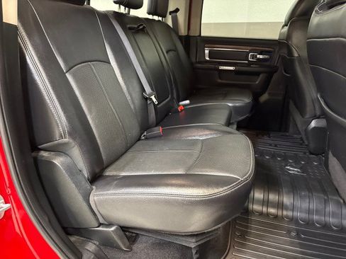 Used 2018 RAM 2500 Laramie w/ Convenience Group image 67