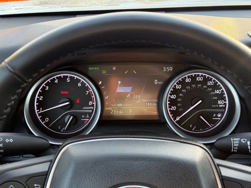 Certified 2023 Toyota Camry XLE w/ Cold Weather Package image 12