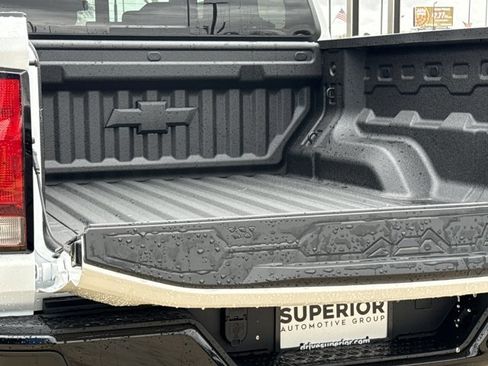 New 2026 Chevrolet Colorado Trail Boss image 10