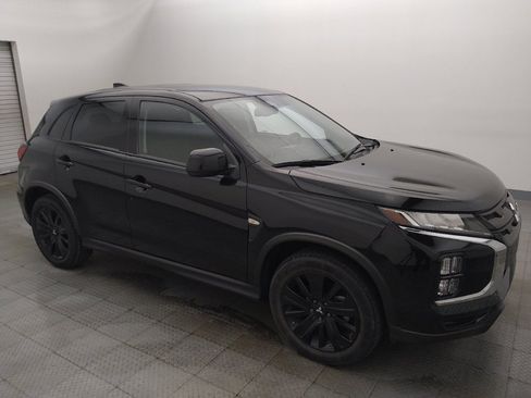 Used 2024 Mitsubishi Outlander Sport AWD image 11