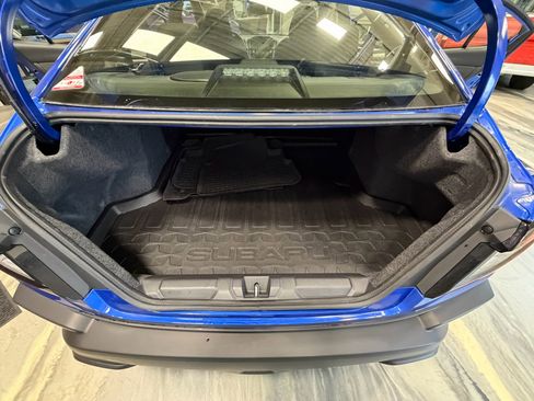 Used 2022 Subaru WRX Premium AWD/4WD image 44