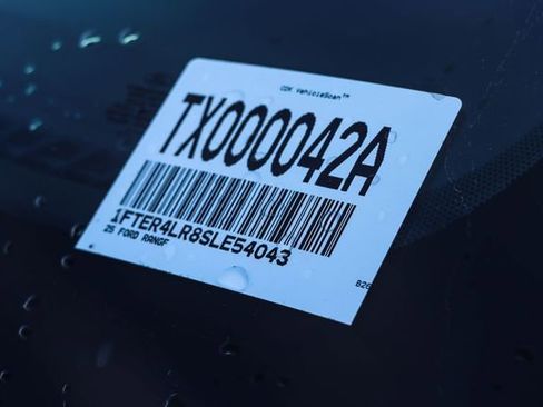 Used 2025 Ford Ranger Raptor image 32