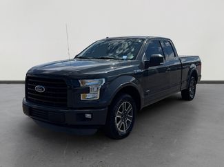 Used 2016 Ford F150 XLT w/ Equipment Group 301A Mid image 1
