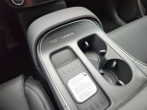New 2026 Hyundai Palisade FWD Hybrid image 19