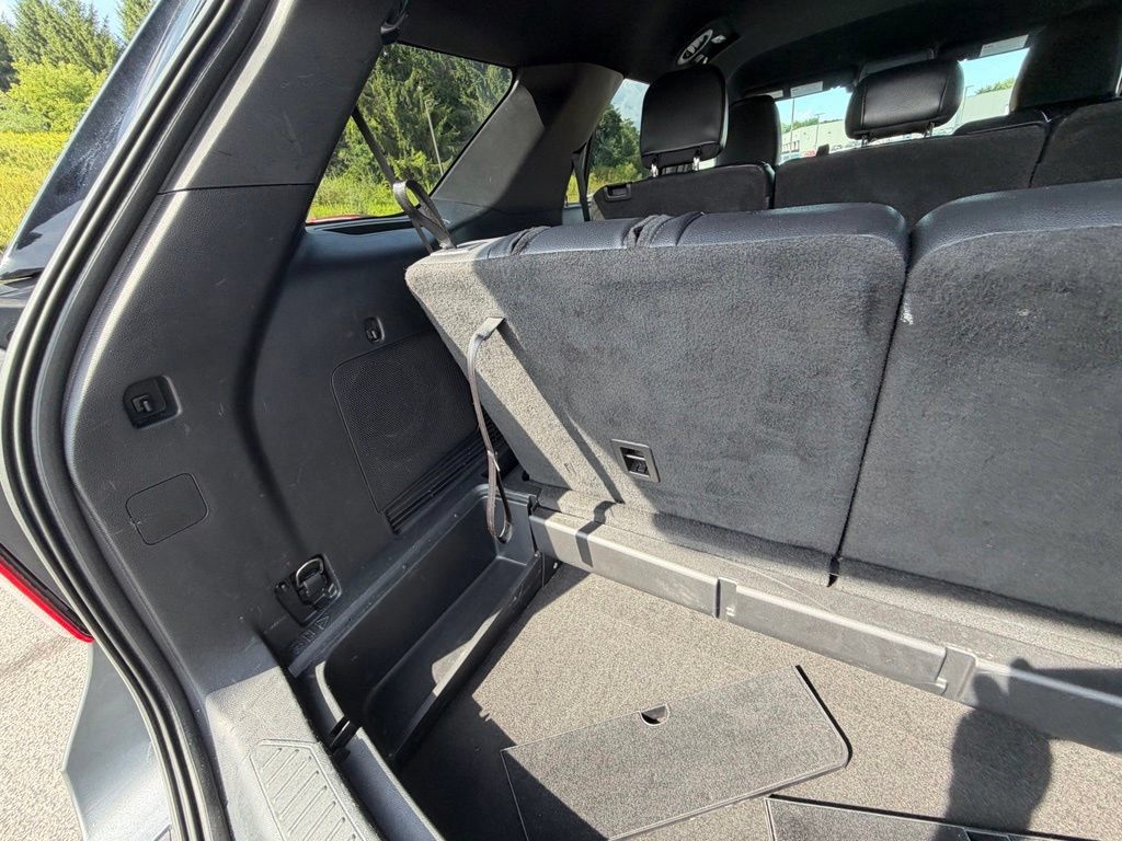 Certified 2023 Ford Explorer ST-Line AWD/4WD image 51