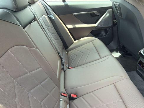 Used 2026 BMW i5 eDrive40 w/ M Sport Package AWD/4WD image 30