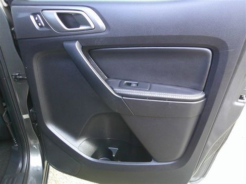 Used 2020 Ford Ranger Lariat w/ Equipment Group 501A Mid image 20