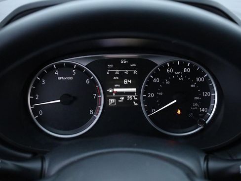 New 2025 Nissan Versa S w/ Trunk Package image 10