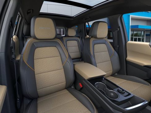 New 2026 Chevrolet Equinox ACTIV AWD/4WD image 16