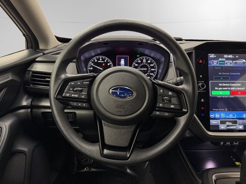 Certified 2025 Subaru Crosstrek 2.0i Premium image 12