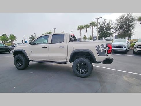 New 2026 Chevrolet Colorado Trail Boss image 22