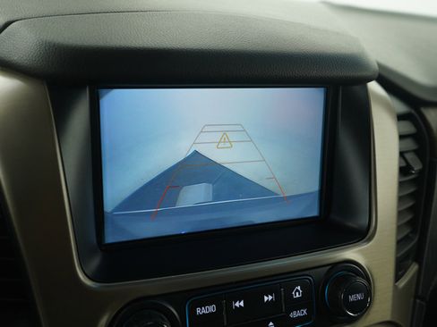 Used 2018 GMC Yukon XL Denali w/ Open Road Package image 26