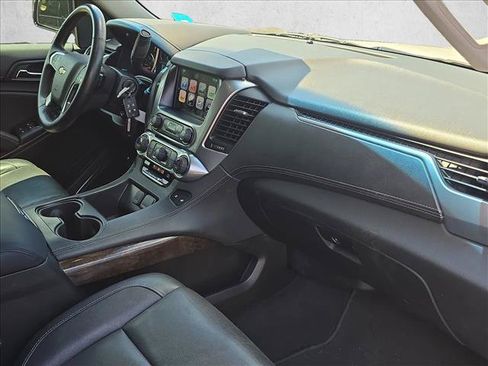 Used 2018 Chevrolet Tahoe LT RWD image 24