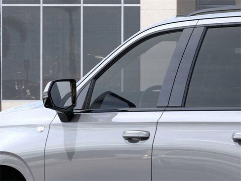 New 2026 Cadillac Escalade Sport w/ Touring Package image 12