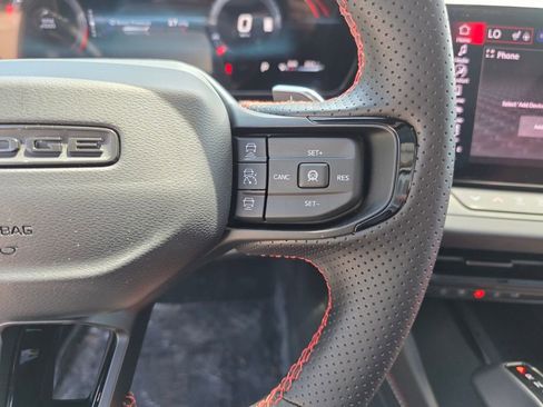 New 2026 Dodge Charger Scat Pack AWD/4WD image 20