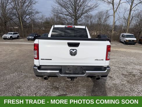Used 2024 RAM 1500 Big Horn image 3