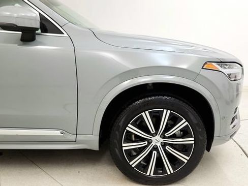Used 2025 Volvo XC90 B6 Plus w/ Protection Package Premier AWD/4WD image 21