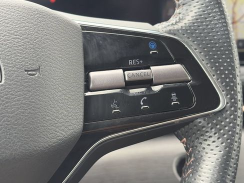 Certified 2024 Nissan Ariya FWD image 28