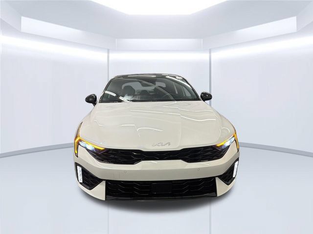 Used 2026 Kia K5 GT-Line w/ GT-Line Premium Package FWD image 9