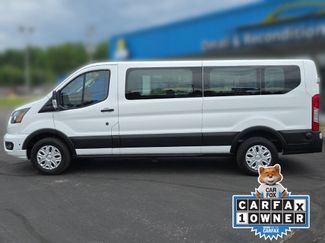 Used 2024 Ford Transit 350 XLT RWD video 2