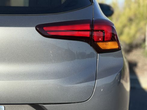 Used 2022 Buick Encore GX Select image 12