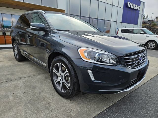 Used 2015 Volvo XC60 T6 Platinum FWD image 3