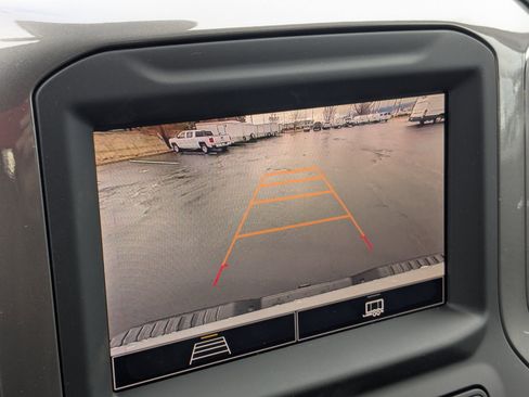 New 2026 Chevrolet Silverado 2500 Custom w/ Custom Value Package image 17