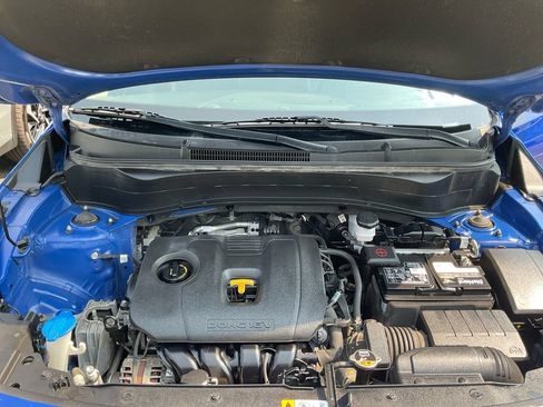 Used 2021 Kia Seltos EX AWD/4WD image 26