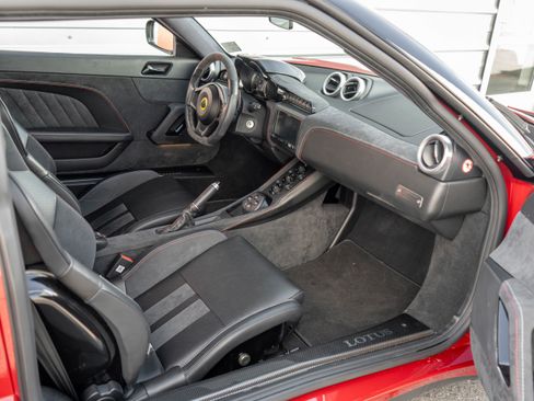 Used 2020 Lotus Evora RWD image 24