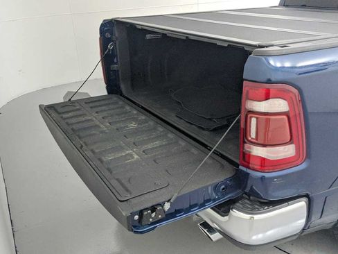 Used 2022 RAM 1500 Laramie AWD/4WD image 28