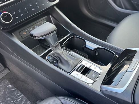 New 2026 Hyundai Santa Cruz Limited AWD/4WD image 28