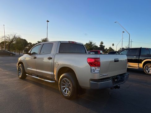 Used 2010 Toyota Tundra 2WD CrewMax image 3