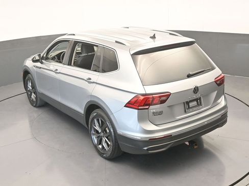 Used 2023 Volkswagen Tiguan SE image 50