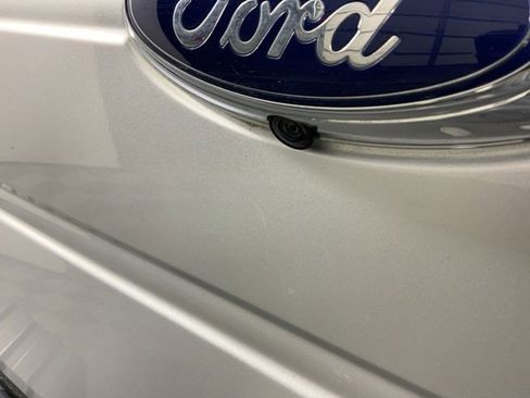 Used 2012 Ford F150 FX4 w/ FX Luxury Pkg image 9