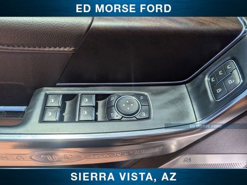 Used 2023 Ford F150 King Ranch w/ Equipment Group 601A High RWD image 20