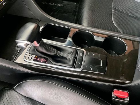Used 2016 Kia Optima EX FWD image 17