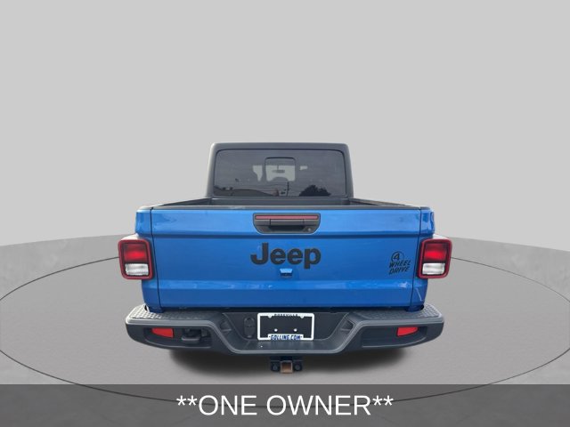 Used 2023 Jeep Gladiator Sport AWD/4WD image 5