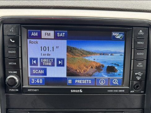 Used 2012 Jeep Grand Cherokee Laredo image 20