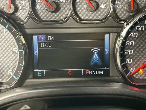 Used 2015 Chevrolet Silverado 1500 LTZ Z71 w/ LTZ Plus Package image 18