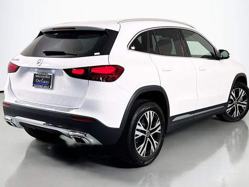 New 2026 Mercedes-Benz GLA 250 image 11