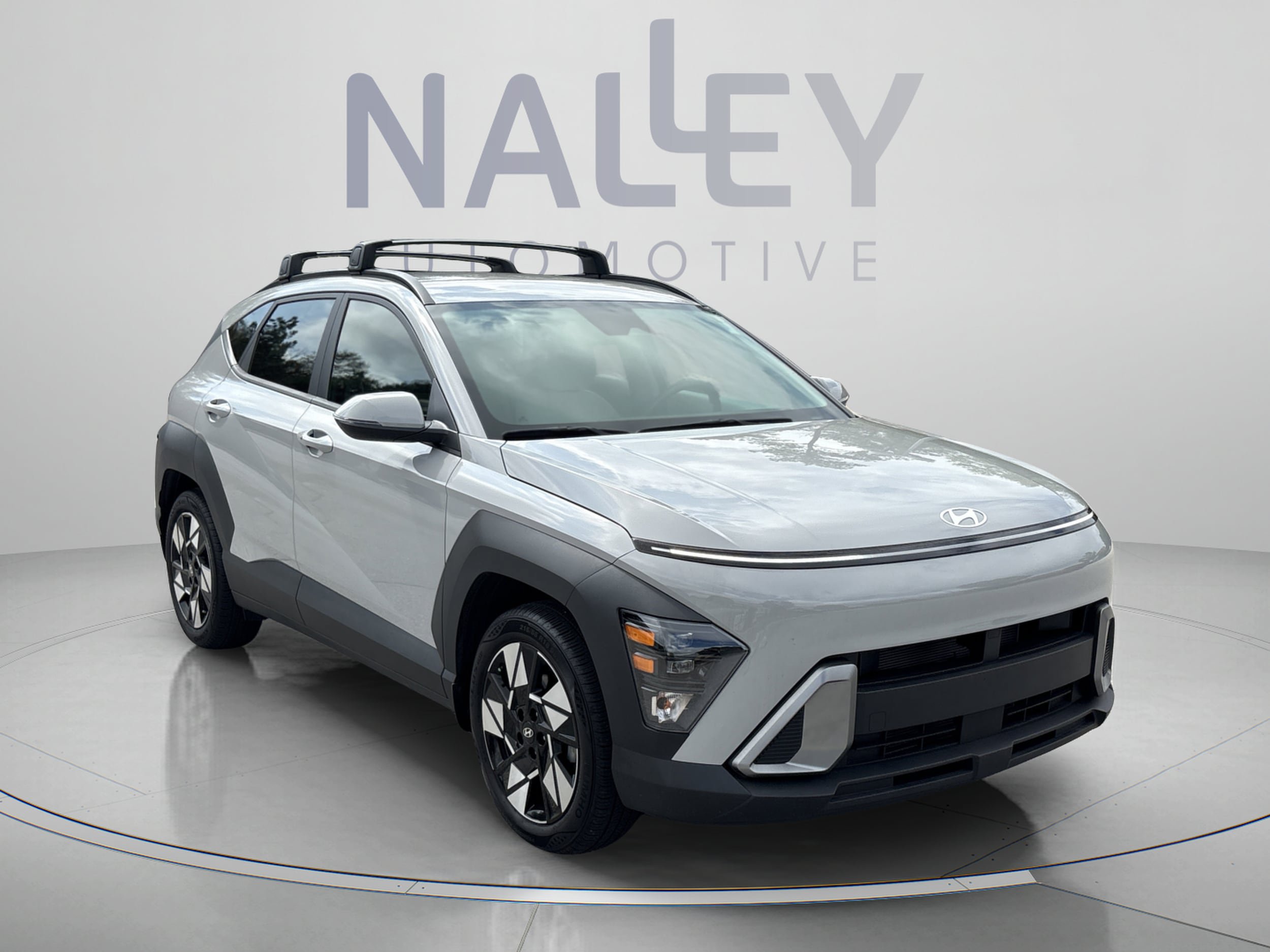 Used 2025 Hyundai Kona SEL FWD image 7