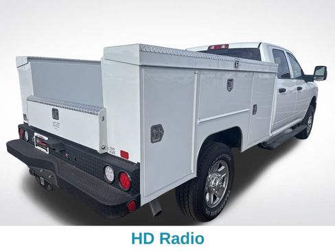 New 2026 RAM 2500 Tradesman image 6
