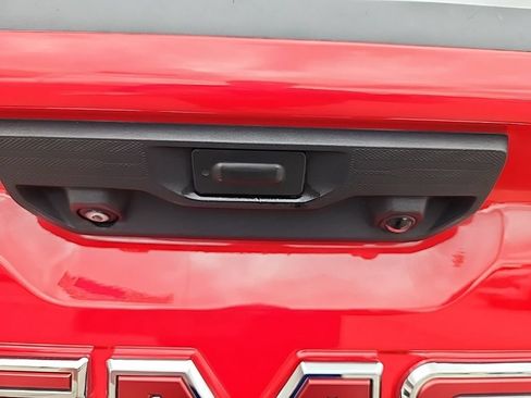 Certified 2023 GMC Sierra 1500 Elevation AWD/4WD image 9