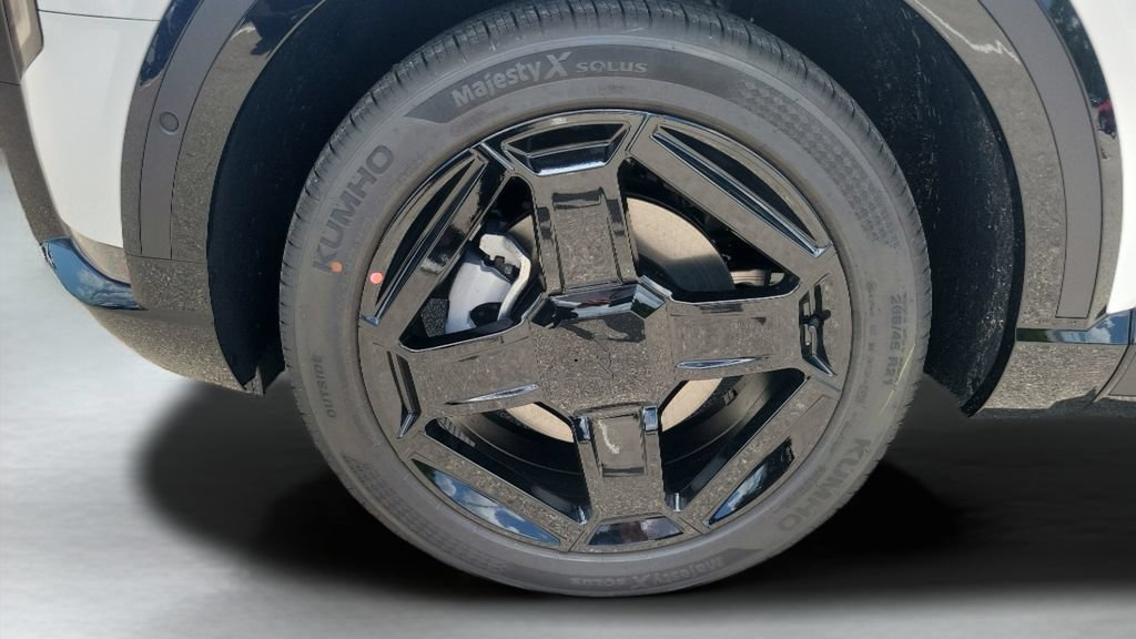 New 2027 Kia Telluride X-Line SX Prestige AWD/4WD image 27