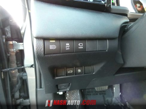 Used 2023 Toyota Mirai w/ Advanced Technology Package RWD image 58