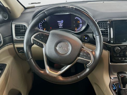 Used 2020 Jeep Grand Cherokee Limited RWD image 18