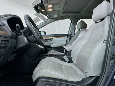 Used 2019 Honda CR-V EX-L image 9
