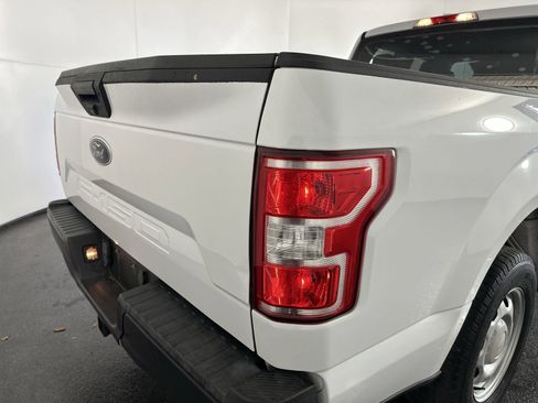 Used 2018 Ford F150 XL w/ Trailer Tow Package image 30
