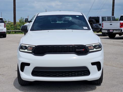Used 2026 Dodge Durango GT AWD/4WD image 2