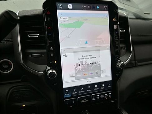 New 2026 RAM 2500 Laramie image 34